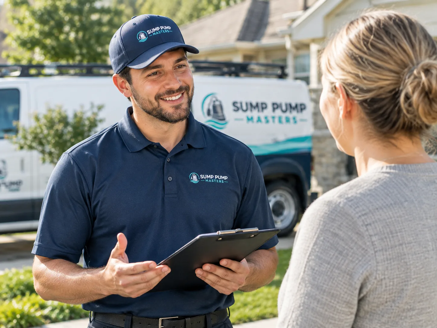 Sump Pump Repair Fort Polk, LA FAQs